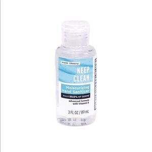 5/$20 (2) KEEP CLEAN Hand Sanitizer